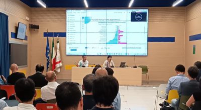Presentata ufficialmente in Fiera del Levante la piattaforma web  dell’Osservatorio del Mercato del Lavoro della Regione Puglia