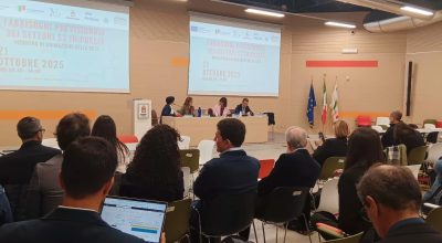Settori TAC e Automotive al centro dell’incontro “Fabbisogni previsionali dei settori S3 in Puglia” dell’Osservatorio del Mercato del Lavoro