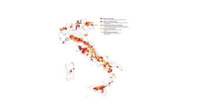 “Marginalità e fragilità dei territori davanti alla doppia transizione” online l’ultimo report dell’Osservatorio del Mercato del Lavoro in Puglia